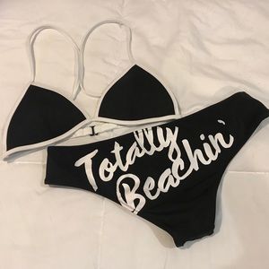 Victoria’s Secret Bikini